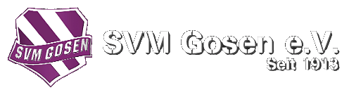 SVM Gosen e.V.